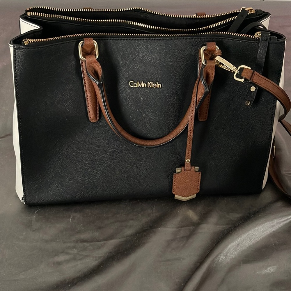 Calvin Klein bag